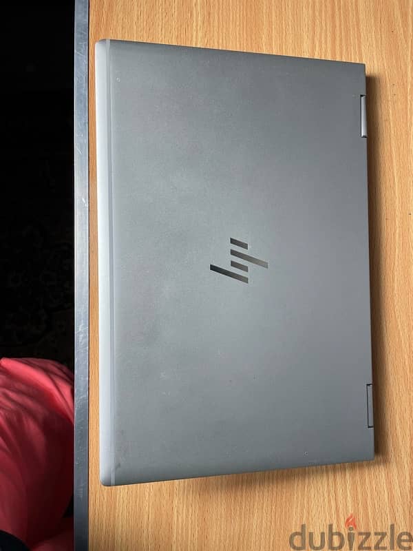 hp elitebook x360 g3 touchscreen core i7 8th gen 2
