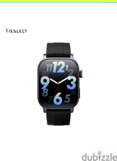 kieselect ks 3 smart watch