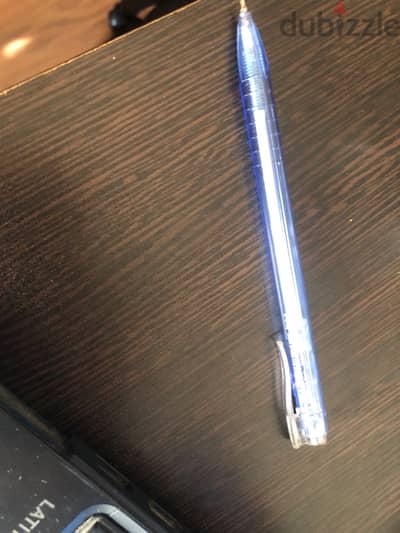 pen