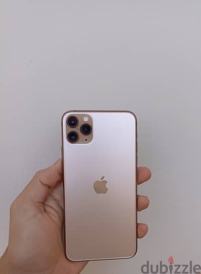 iPhone 11 pro max