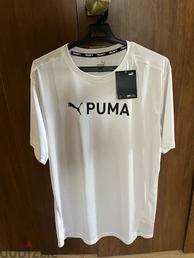 puma