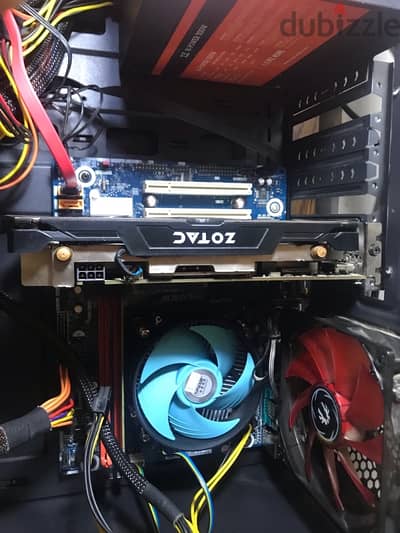 Gaming Pc 6gb Vram