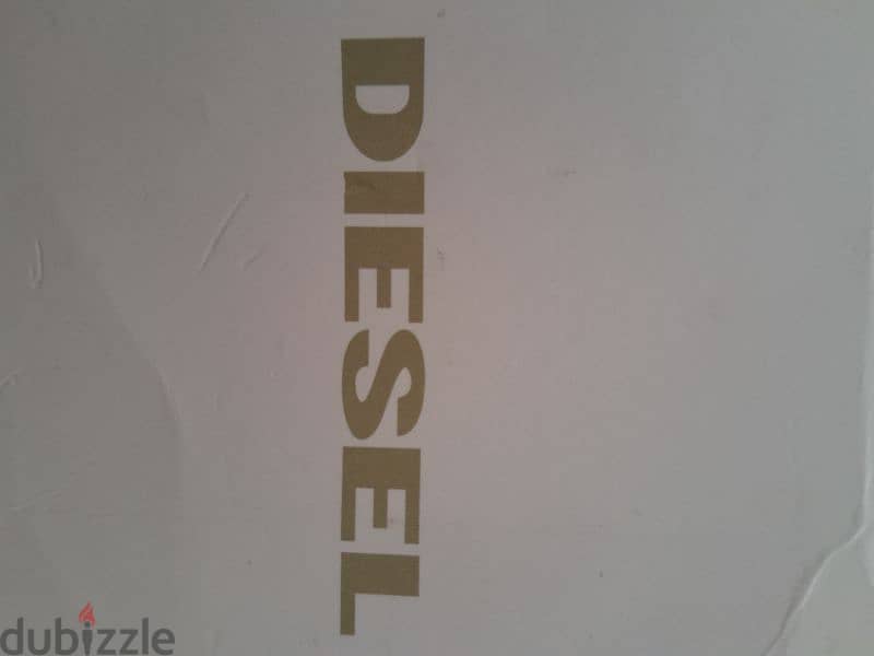 diesel watchh 2