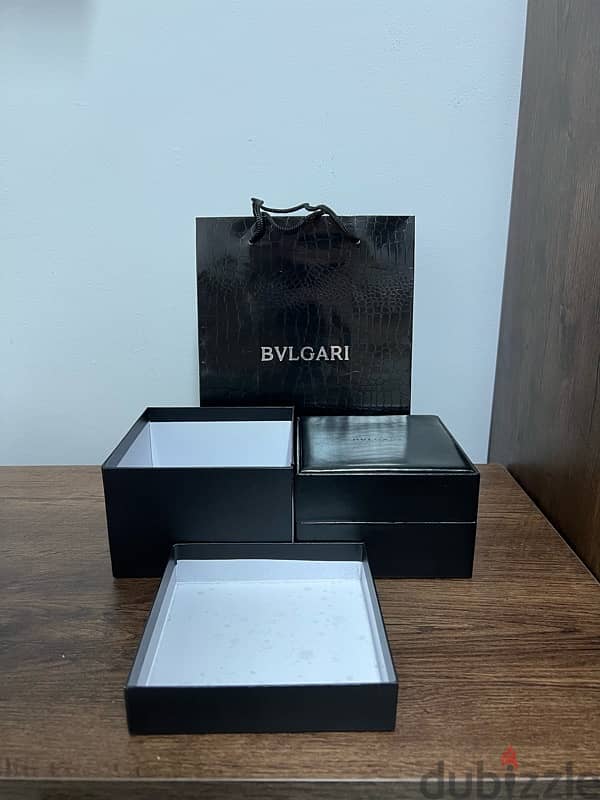 Bulgari Watch 2