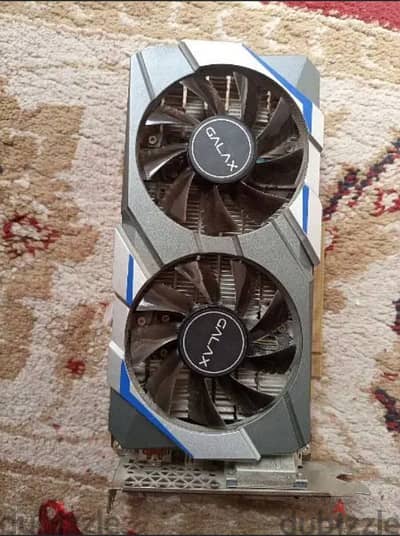 كارت شاشة 960GTX