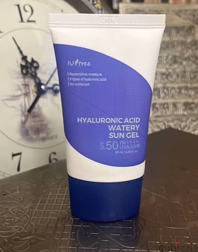 Hyaluronic