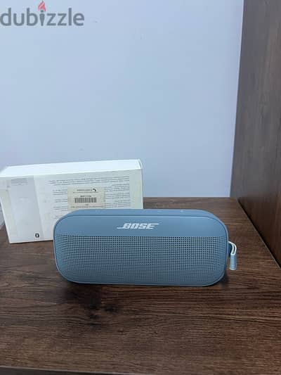 Bose Soundlink Flex