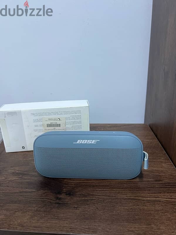 Bose Soundlink Flex 0