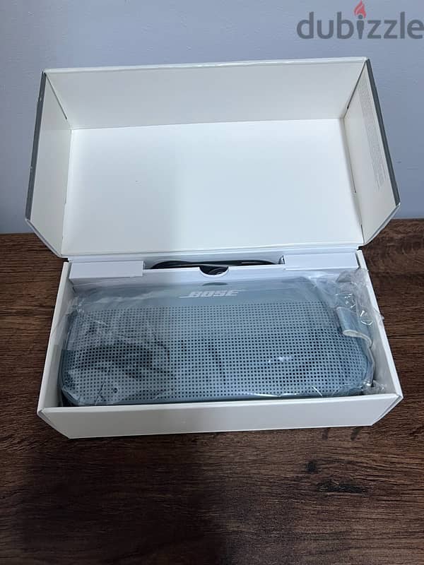 Bose Soundlink Flex 2