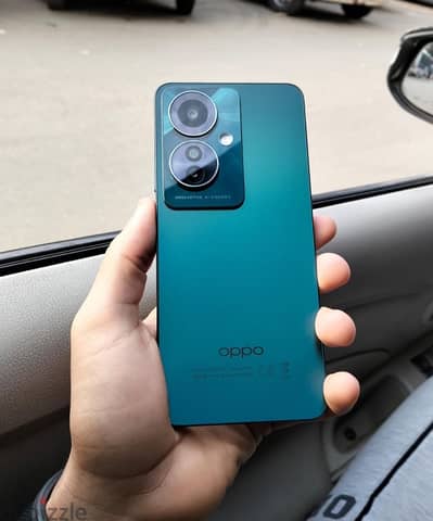 Oppo Reno 11f 5g