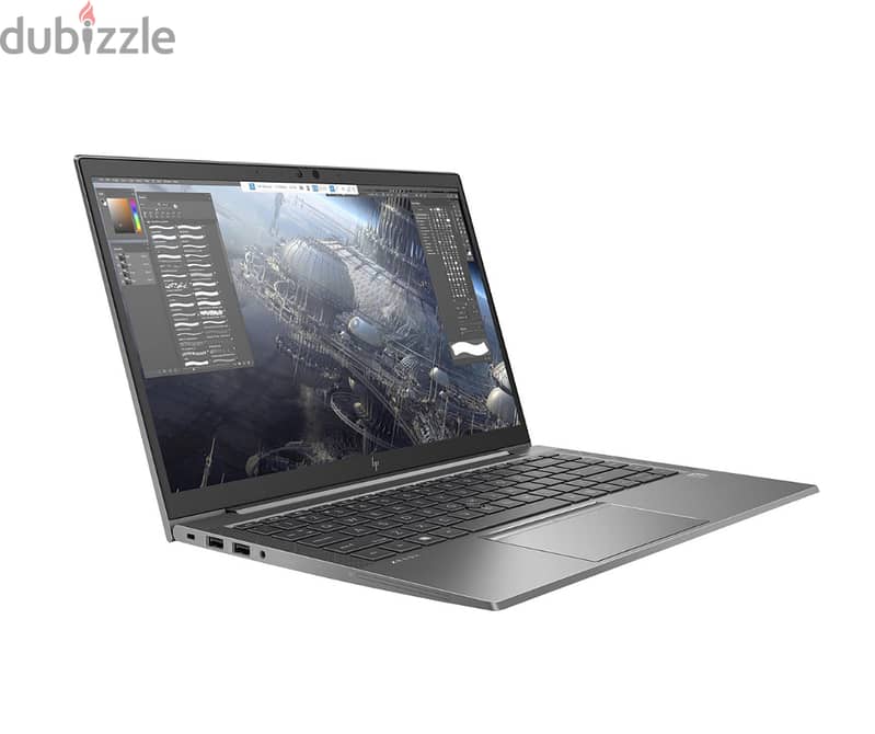 HP ZBook Firefly 14 G7 workstation - لاب توب جيل عاشر رامات 16 2