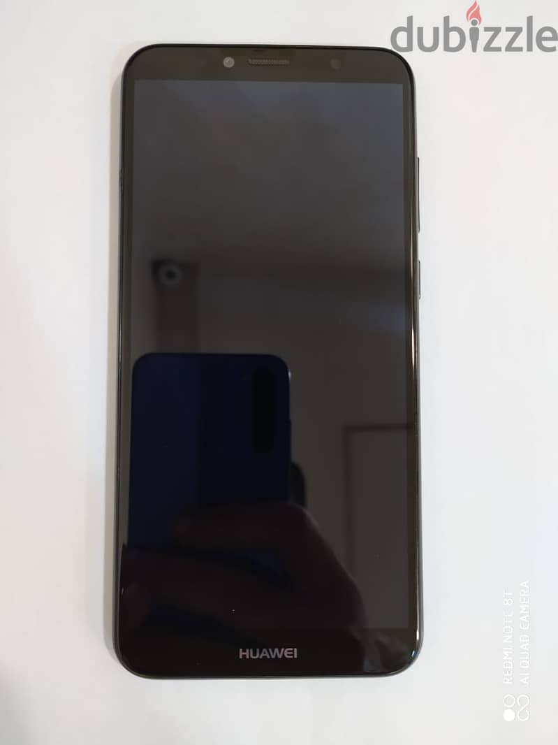 Huawei Y6 Prime 1