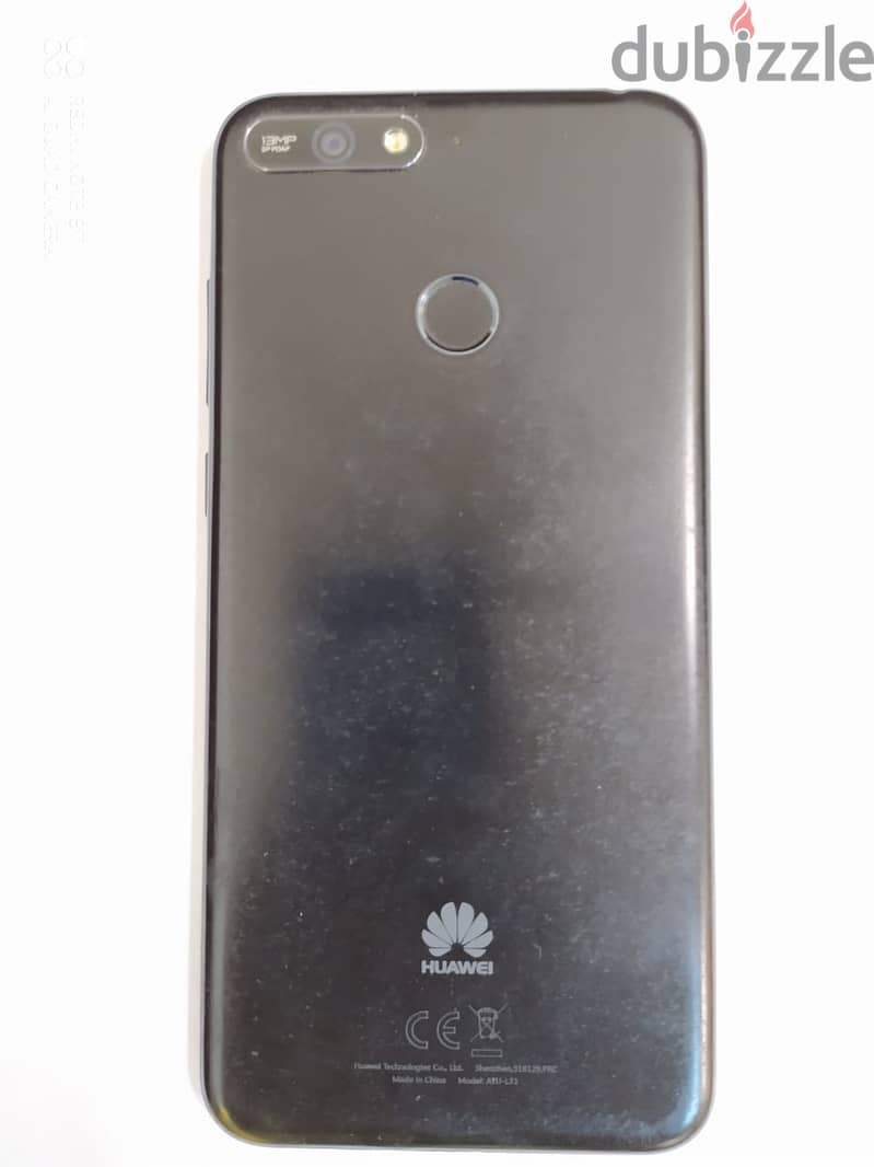 Huawei Y6 Prime 2