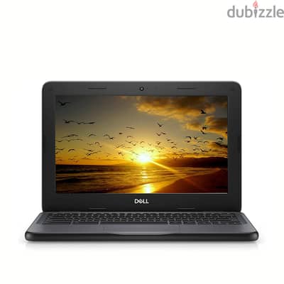 Dell 3190 - GENRATION 8th لابتوب ديل جيل ثامن بحالة الزيرو