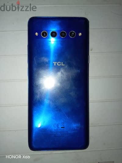 TCL 10 plus