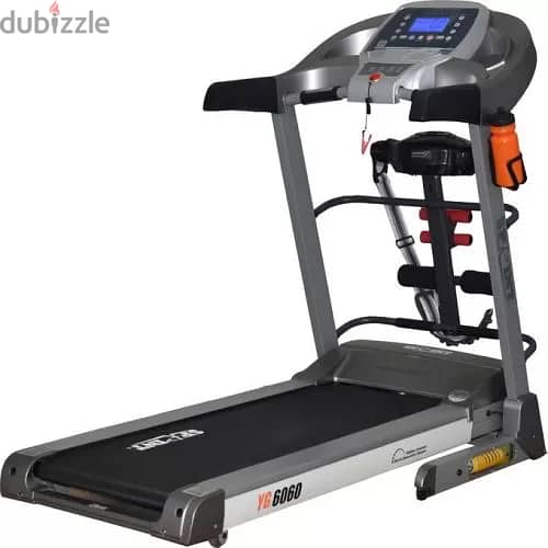 SPRINT Foldable Treadmill 120KG YG6060/4 0