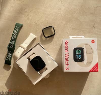 Redmi Watch 3