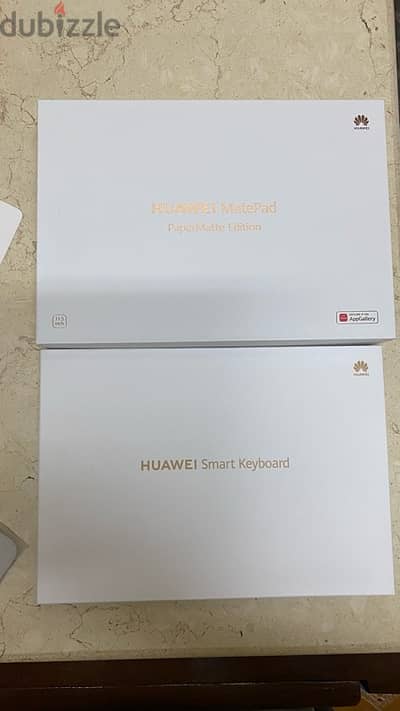 HUAWEI