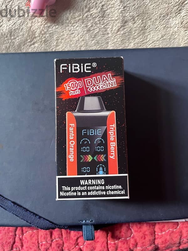 vape fibie 0