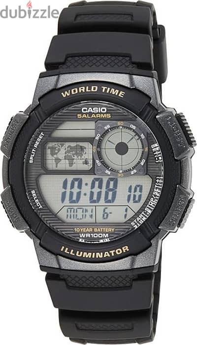 Casio