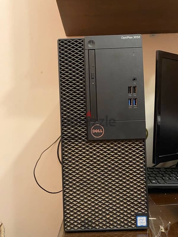 Dell optiplex 3050 0