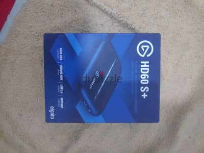 elgato60s+