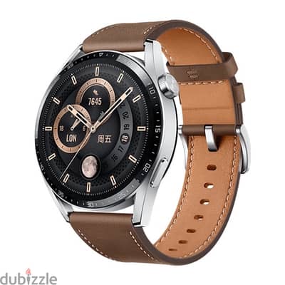 HUAWEI Watch GT 3 Classic 46mm