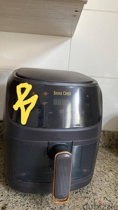 air fryer  اير فراير