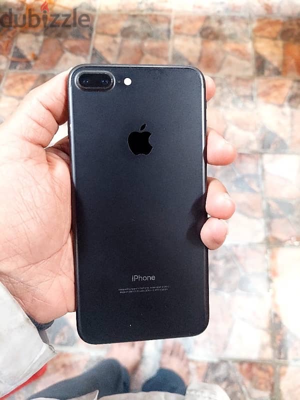 IPhone 7 Plus For Sale 1