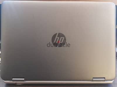 HP ProBook 640 G3 – أداء موثوق للاستخدام اليومي