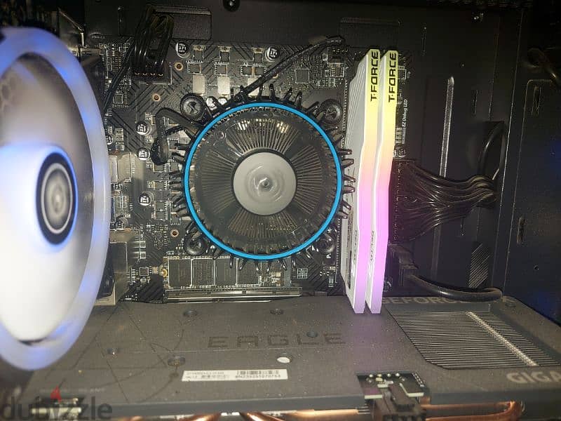 تجميعة العاب و مونتاج جيل 12 & RTX 4060 << بسعر لقطة لسرعة البيع >> 8