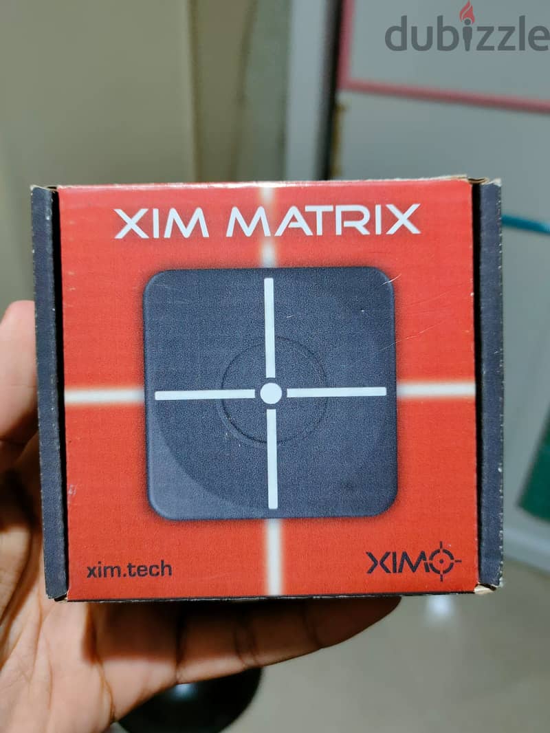 XIM MATRIX 1