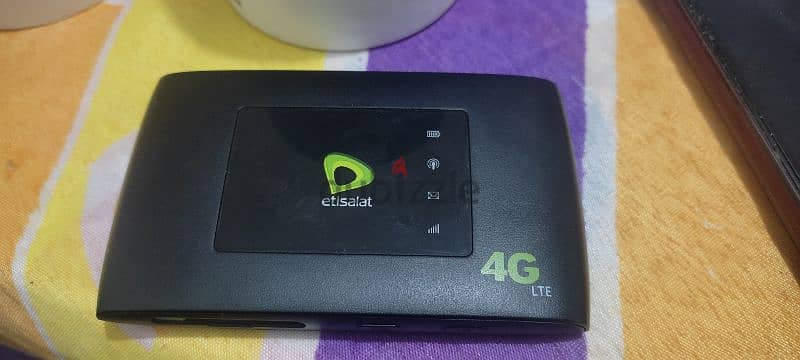 راوتر هوائي اتصالات 4G 1