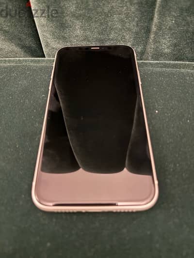 iphone 11 - Used Excellent Condition