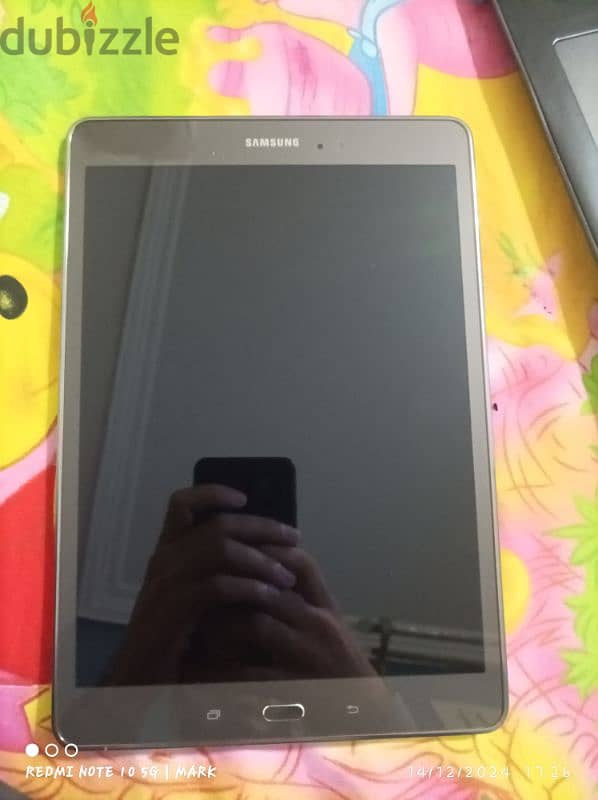 Samsung galaxy tab A 3