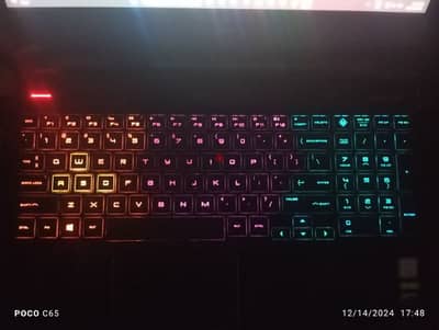 hp omen15