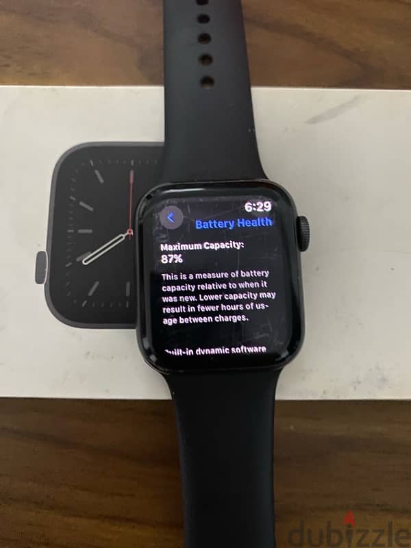 Apple watch s6 0