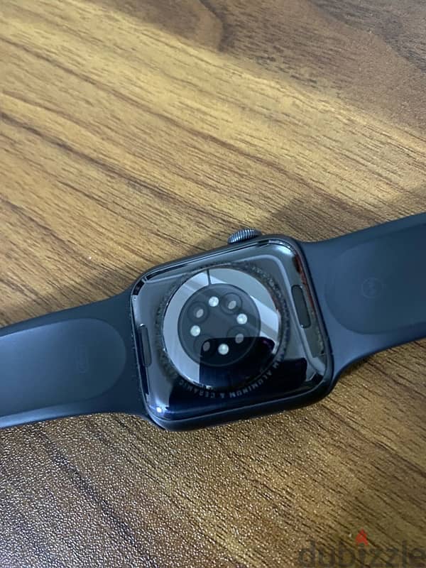 Apple watch s6 2