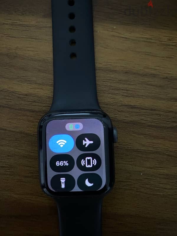 Apple watch s6 4