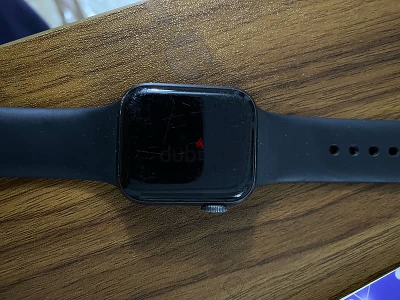 Apple watch s6 5