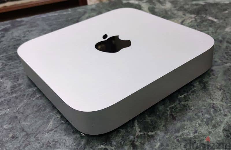 Mac mini m2 2023 8 Core CPU 10 CORE GPU HD 256 Ram 8Gb 0