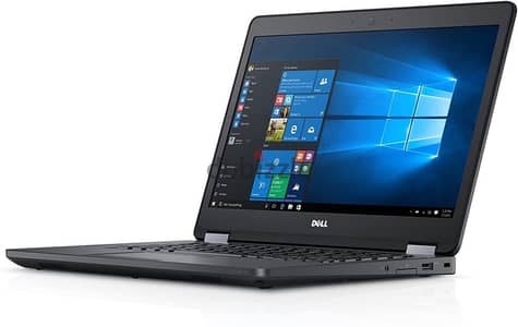 Dell Latitude E5470 Core I5-6440HQ