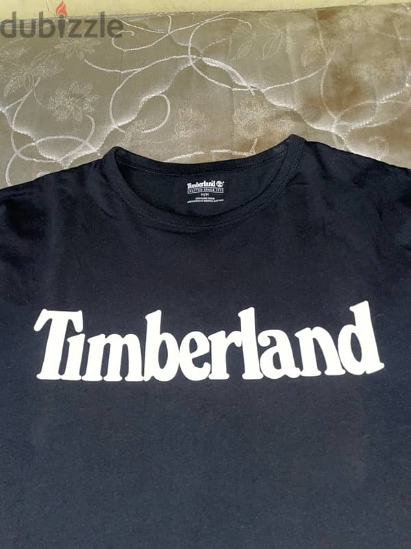 timberland sweatshirt original black 0