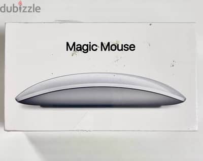 Brand new sealed Apple magic mouse 2