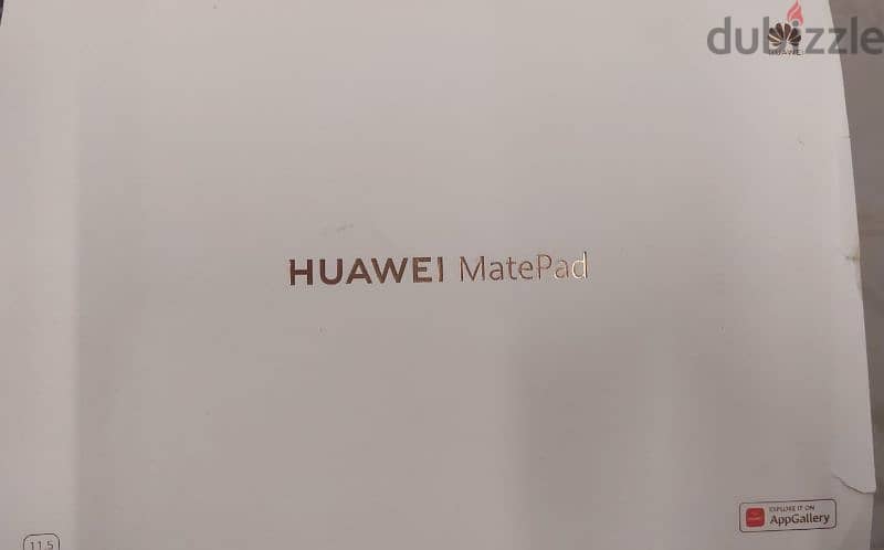 huawei met pad 11.5 128 giga ram 8 0