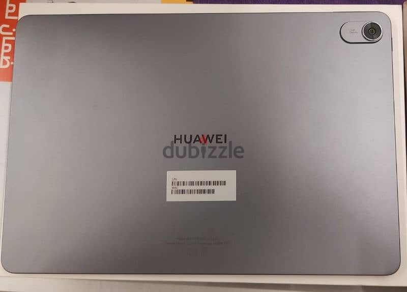 huawei met pad 11.5 128 giga ram 8 4