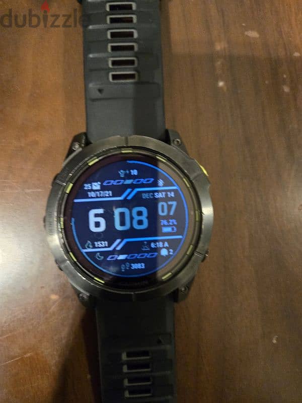 garmin Enduro 2 0