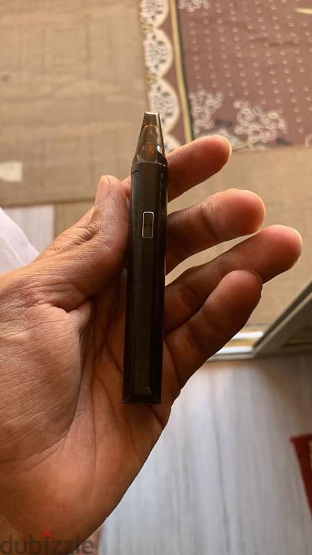 pod xlim pro black carbon edition 0