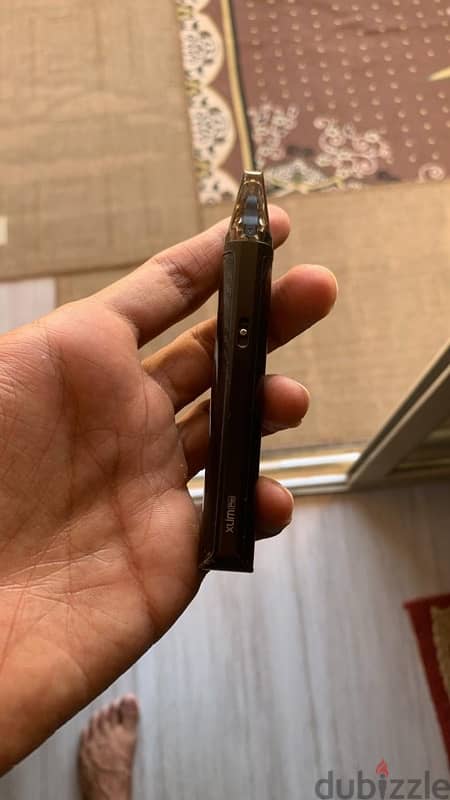 pod xlim pro black carbon edition 2