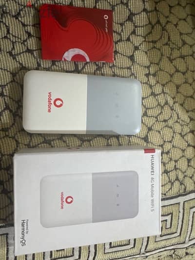 Vodafone